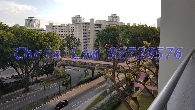 Blk 570 Ang Mo Kio Avenue 3 (Ang Mo Kio), HDB 3 Rooms #151004472